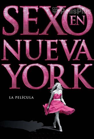 Sexo en Nueva York: La Película