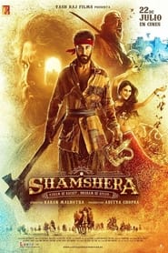 Shamshera