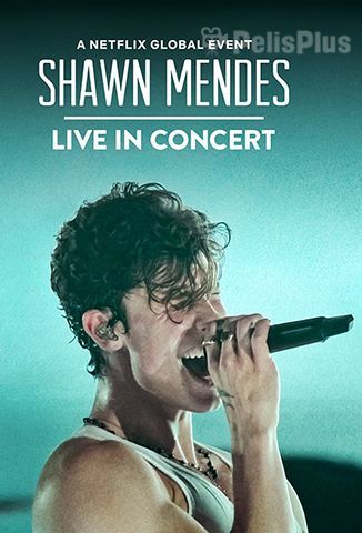 Shawn Mendes: Live in Concert