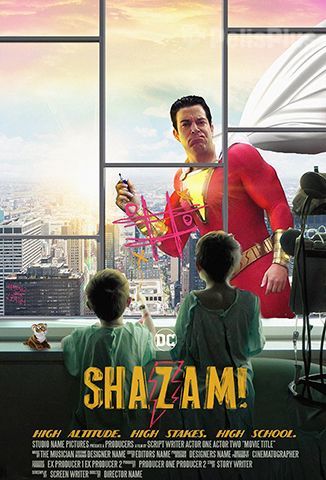 Shazam