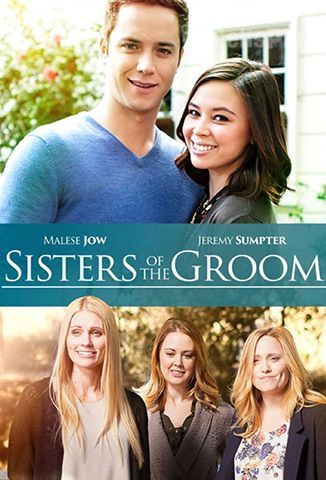 Sisters of the Groom