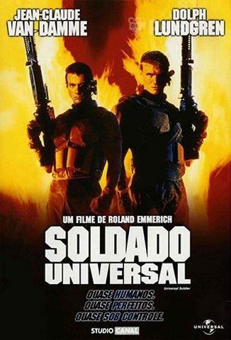 Soldado Universal