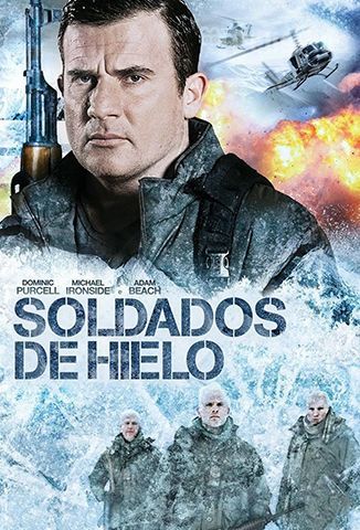 Soldados de Hielo