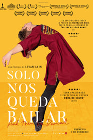 Solo nos queda bailar