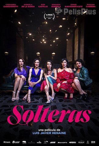 Solteras