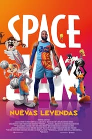 Space Jam 2: Nuevas Leyendas