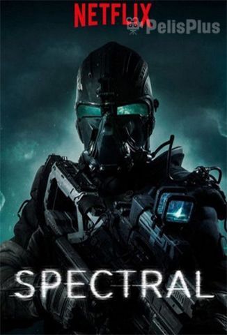 Spectral