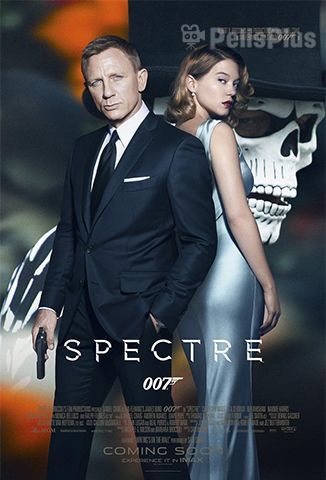 Spectre 007