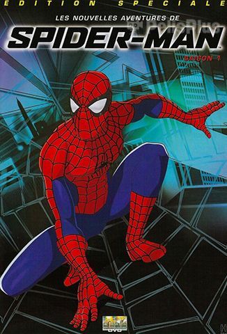 Spider-Man: The New Animated Series