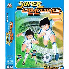 Super Campeones