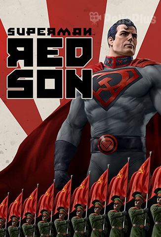 Superman: Red Son