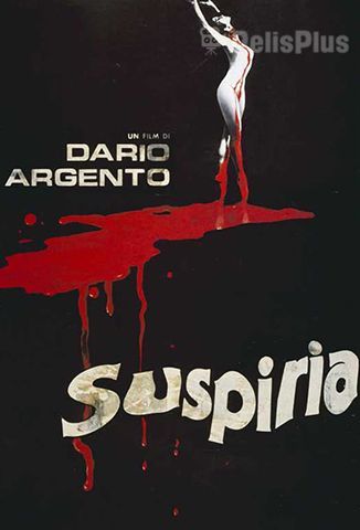 Suspiria