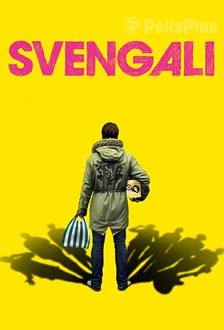 Svengali