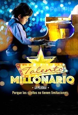 Talento Millonario