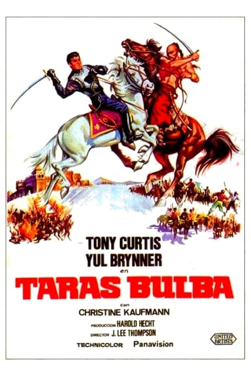 Taras Bulba