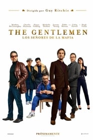 The Gentlemen: Los señores de la mafia