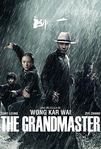 The Grandmaster