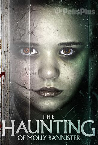 The Haunting of Molly Bannister