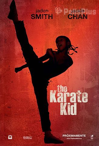 The Karate Kid