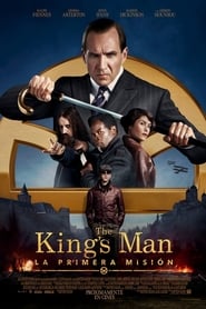 The King’s Man: La primera misión