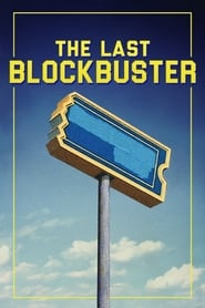 The Last Blockbuster