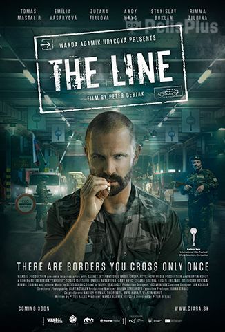 The Line