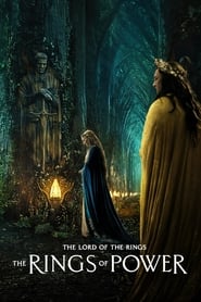 The Lord of the Rings: The Rings of Power