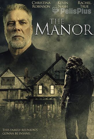 The Manor