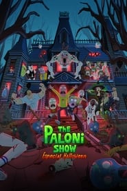 The Paloni Show! Especial Halloween