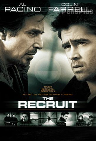 The Recruit (El Discípulo)