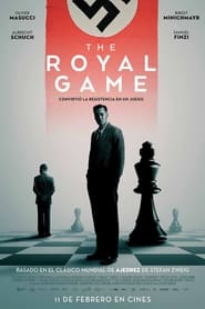 The Royal Game