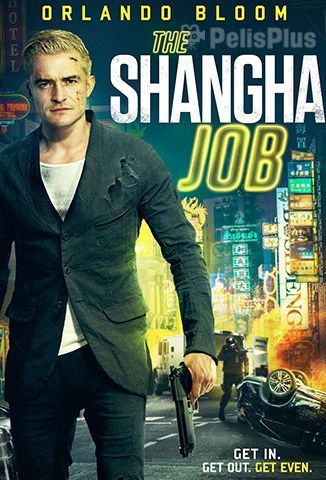 The Shanghai Job