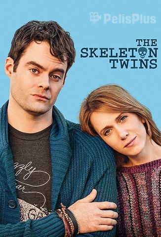 The Skeleton Twins