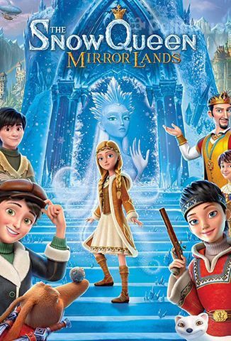 The Snow Queen: Mirrorlands