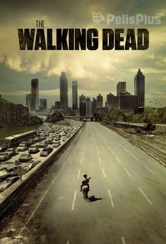 The Walking Dead