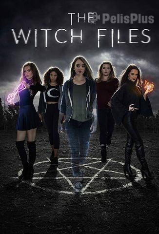 The Witch Files