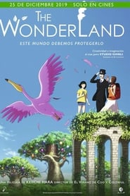 The Wonderland