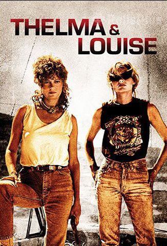 Thelma & Louise