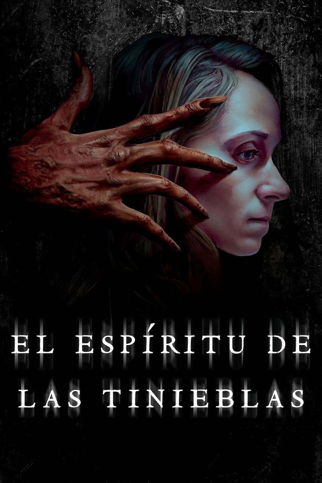 El espiritu de las tinieblas