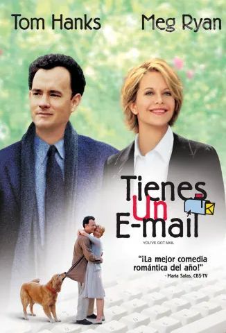 Tienes Un E-mail