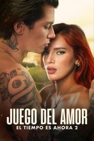 Juego del amor: El tiempo es ahora 2