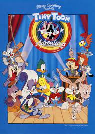 Tiny Toons