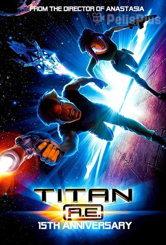 Titan A.E.