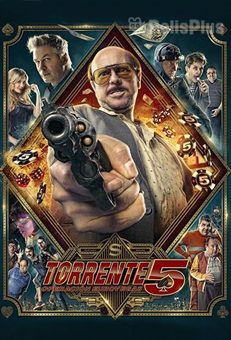 Torrente 5: Operación Eurovegas