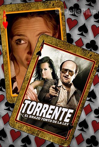 Torrente: El Brazo Tonto de la Ley