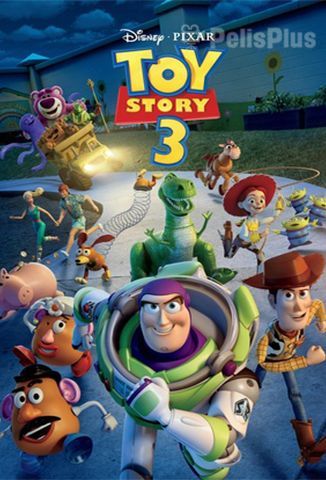 Toy Story 3