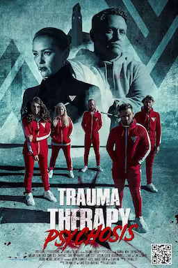 Trauma Therapy: Psychosis