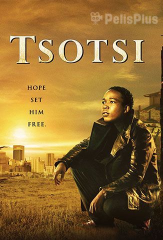 Tsotsi