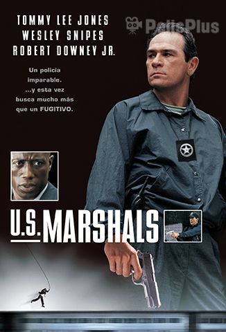 U.S. Marshals