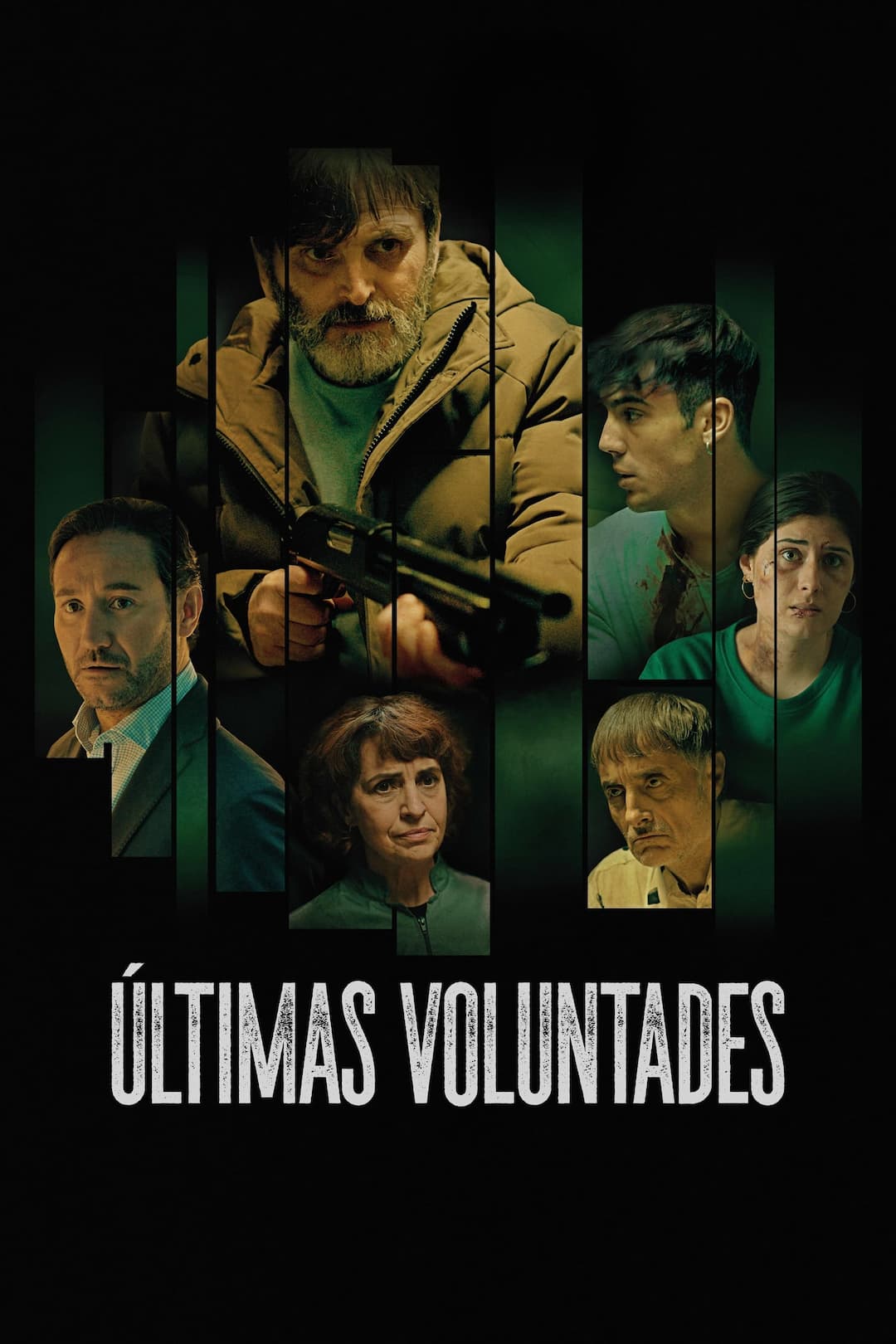 Últimas voluntades